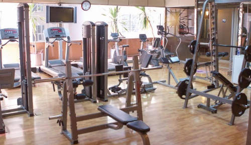 Jupiter International Hotel - Cazanchis image 19
