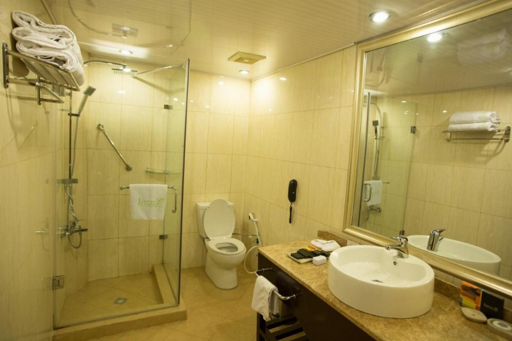 Jupiter International Hotel - Cazanchis Image 21
