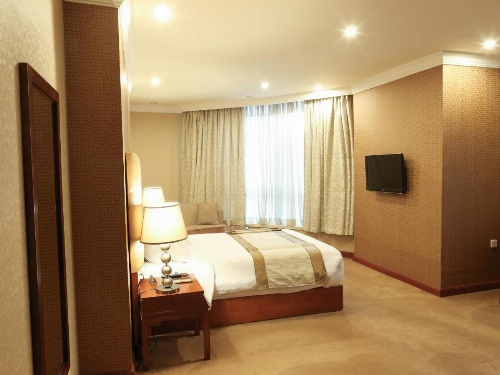 Jupiter International Hotel - Cazanchis image 27