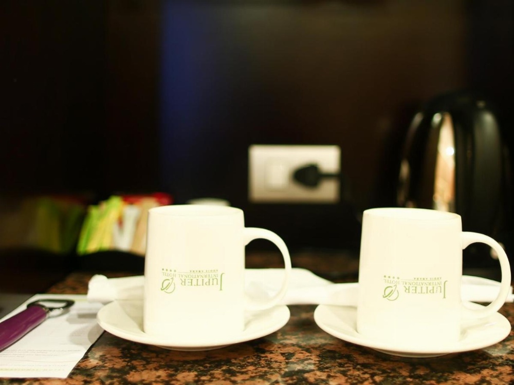 Jupiter International Hotel - Cazanchis Image 32