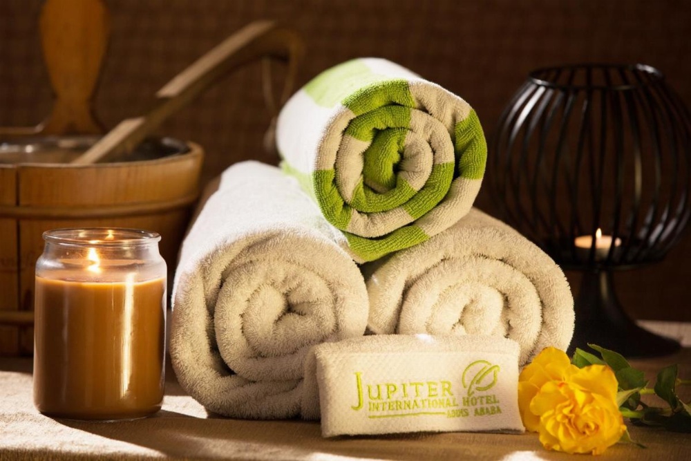 Jupiter International Hotel - Cazanchis Image 35