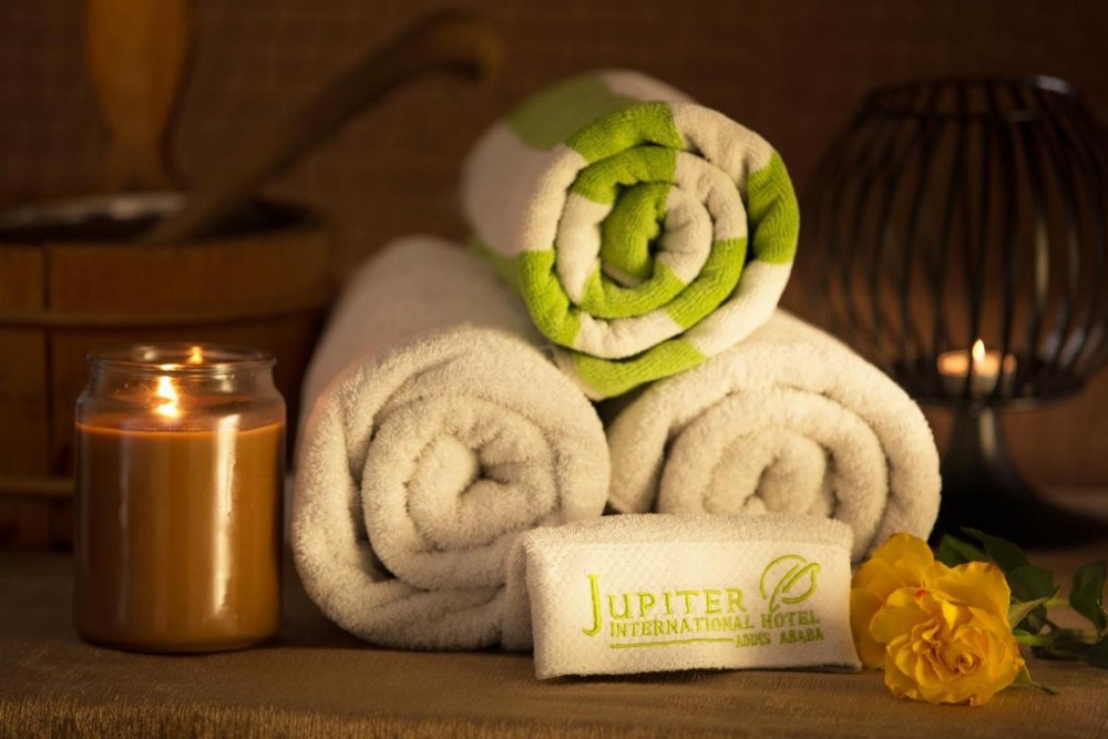 Jupiter International Hotel - Cazanchis Image 36
