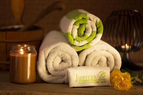 Jupiter International Hotel - Cazanchis image 36